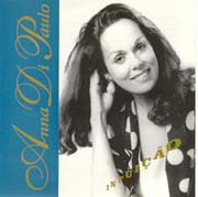 Anna Di Paulo - Intuição