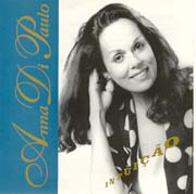 Anna Di Paulo - Intuição