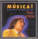 Música! (O melhor da música de Tom Jobim)