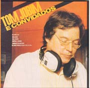 Tom Jobim e convidados