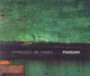 Impressão de choro