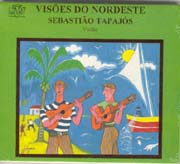 Visões do Nordeste