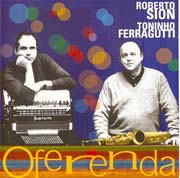 Oferenda