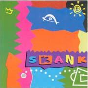 Skank (Gentil loucura,…)
