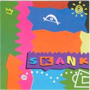 Skank (Gentil loucura,…)