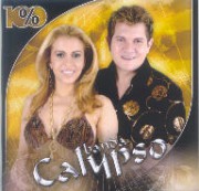 100% Banda Calypso (Os maiores sucessos)