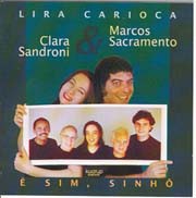 É sim, Sinhô