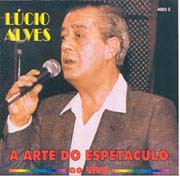 Romântico - A arte do espetáculo
