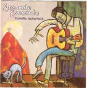 Esconde-esconde