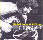 Michel Leme & A Firma