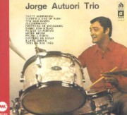 Jorge Autuori Trio, vol.1