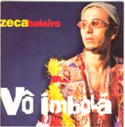 Vô imbolá