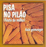 Pisa no pilão