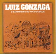O sanfoneiro do povo de deus