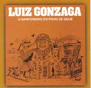 O sanfoneiro do povo de deus