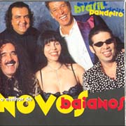 Brasil pandeiro - O melhor