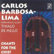 Chants for the chief (with special guest Thiago de Mello)