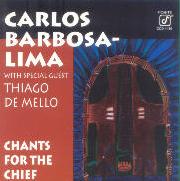Chants for the chief (with special guest Thiago de Mello)