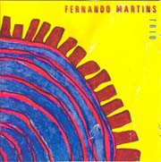 Fernando Martins Trio