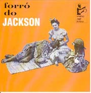 Forró do Jackson