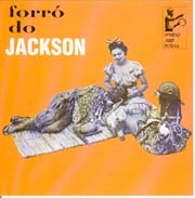 Forró do Jackson