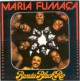 Maria fumaça