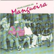 Velha Guarda da Mangueira (Mangueira chegou) (Ed. Jpn)