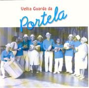 Velha Guarda da Portela (Doce recordação)