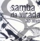 Samba da virada - Ao vivo