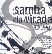 Samba da virada - Ao vivo