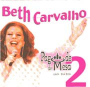 Pagode de mesa 2
