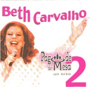 Pagode de mesa 2