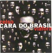 Cara do Brasil