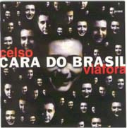 Cara do Brasil