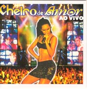Ao vivo - Cheiro de festa