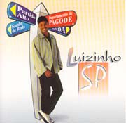 Departamento de Pagode