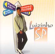 Departamento de Pagode