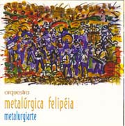 Metalugiarte