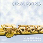 Uma chorada na casa do Six