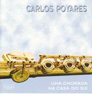 Uma chorada na casa do Six