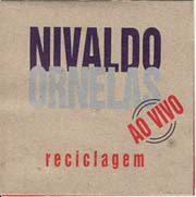 Reciclagem - Ao vivo