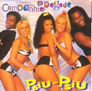 Psiu psiu - O melhor