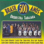 Brasil 500 anos