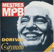 Mestres da MPB - Dorival Caymmi
