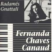 Radamés Gnattali