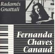 Radamés Gnattali