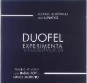 Experimenta: Lounge eletrônico & Playing at home