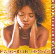 Maga (Afropopbrasileiro)