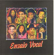 Ensaio Vocal