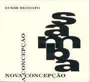 Samba nova concepção